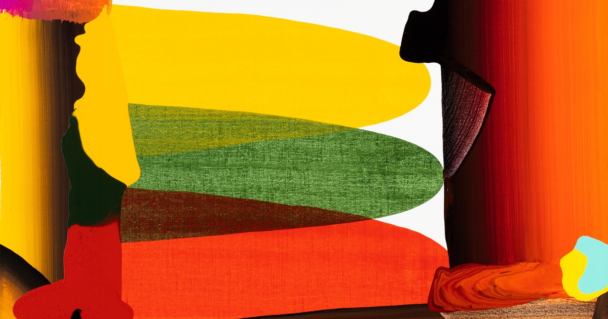 The Artistic Legacy of Bose Krishnamachari: A Journey through his Works