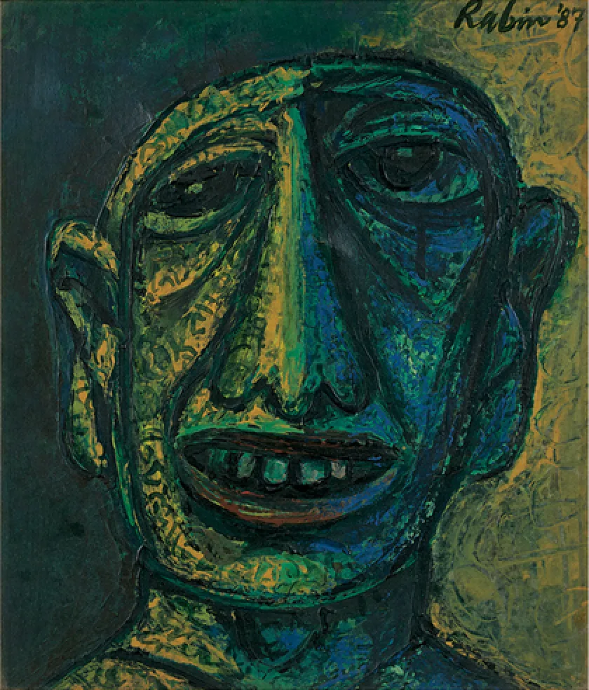 face II by Rabin Mondal
