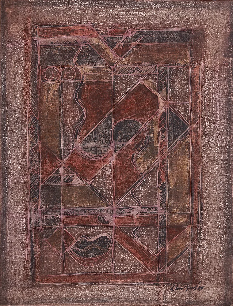 Untitled by Akkitham Narayanan